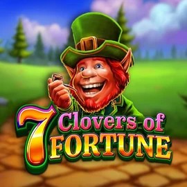 7 Clovers of Fortune online slot from Pragmatic Play – play at zumospincasinos.com