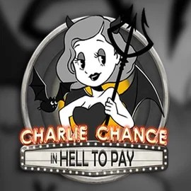 Try Charlie Chance in Hell to Pay slot by Play'n GO on zumospincasinos.com – logo image