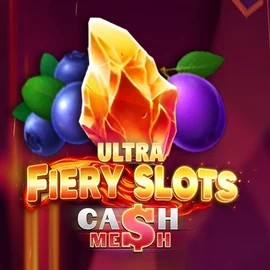 Fiery Slots Cash Mesh Ultra – slot by BF Games, featured at zumospincasinos.com