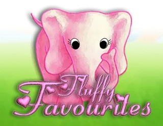 Fluffy Favourites logo by Eyecon at Zumospin Casino