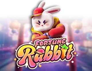 Try Fortune Rabbit slot by PG Soft on zumospincasinos.com – logo image