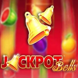 Slots logo of Jackpot Bells from Playtech at Zumospin Casino