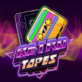 game logo by Push Gaming on zumospincasinos.com