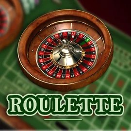 Roulette (Habanero) slot logo by Habanero at Zumospin CasinoRoulette (Habanero)