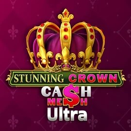 Play Stunning Crown Cash Mesh Ultra slot by BF Games on zumospincasinos.com