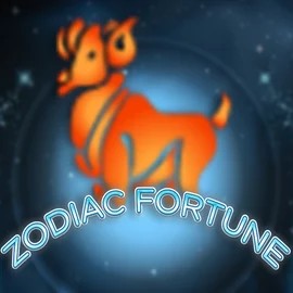 Zodiac Fortune logo by Wizard Games Zumospin Casino